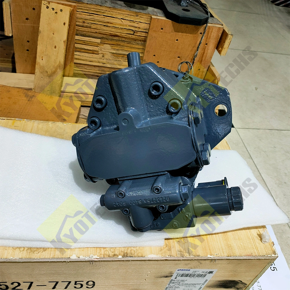 A6VE80EZ4-63W-VAL027B HYDRAULIC MOTOR