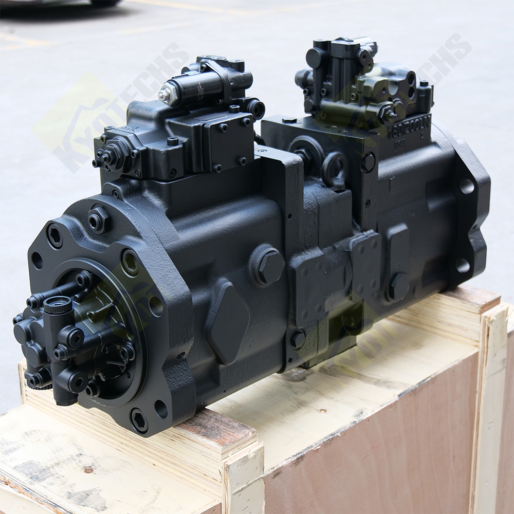 K5V160DTH1SXR-9T46-BV 60357527 SY335 SY365 SY375 MAIN PUMP