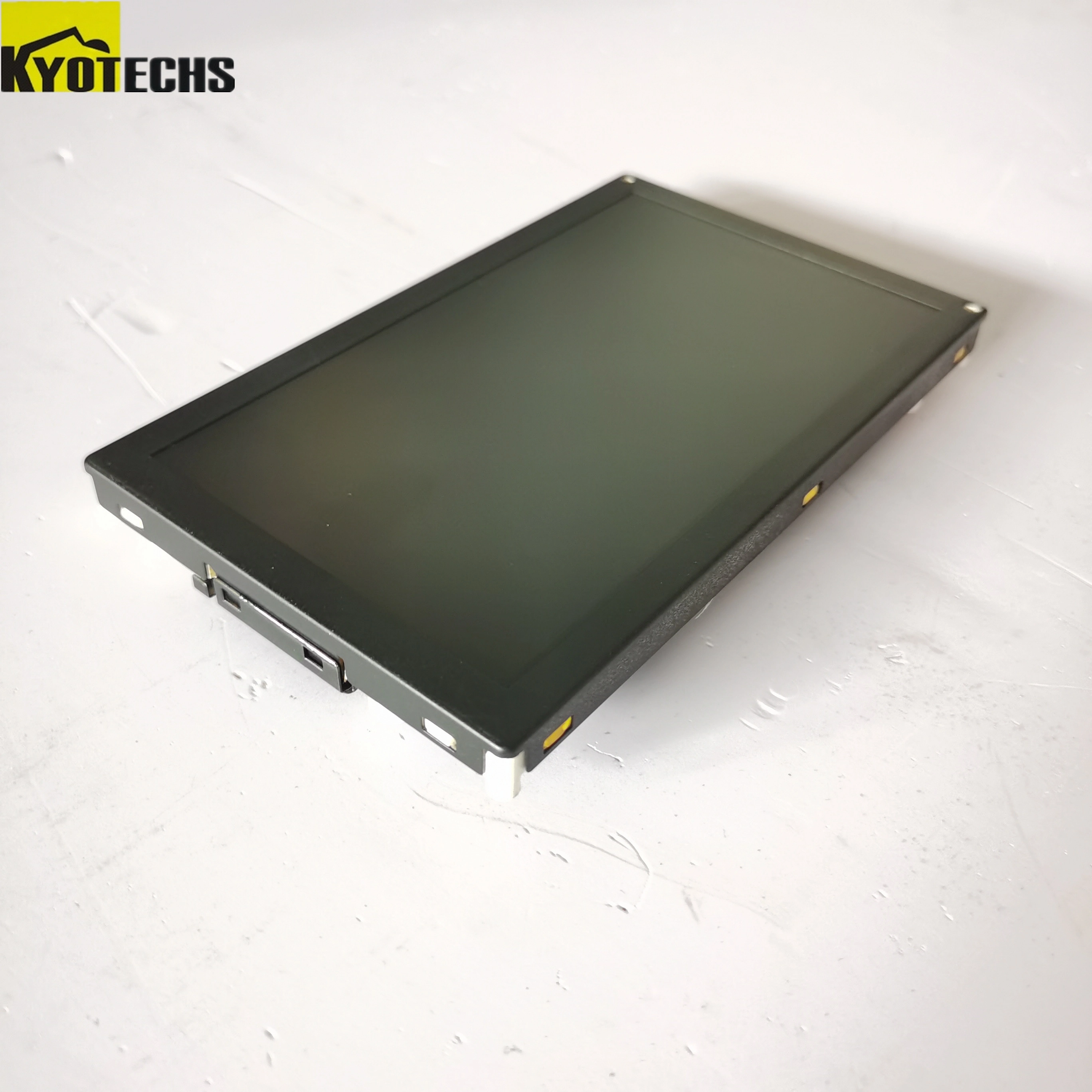 TFD58W26MM-A E320D Monitor LCD Display Instrument Panel (6) TFD58W26MM-A E320D Monitor LCD Display Instrument Panel (6)