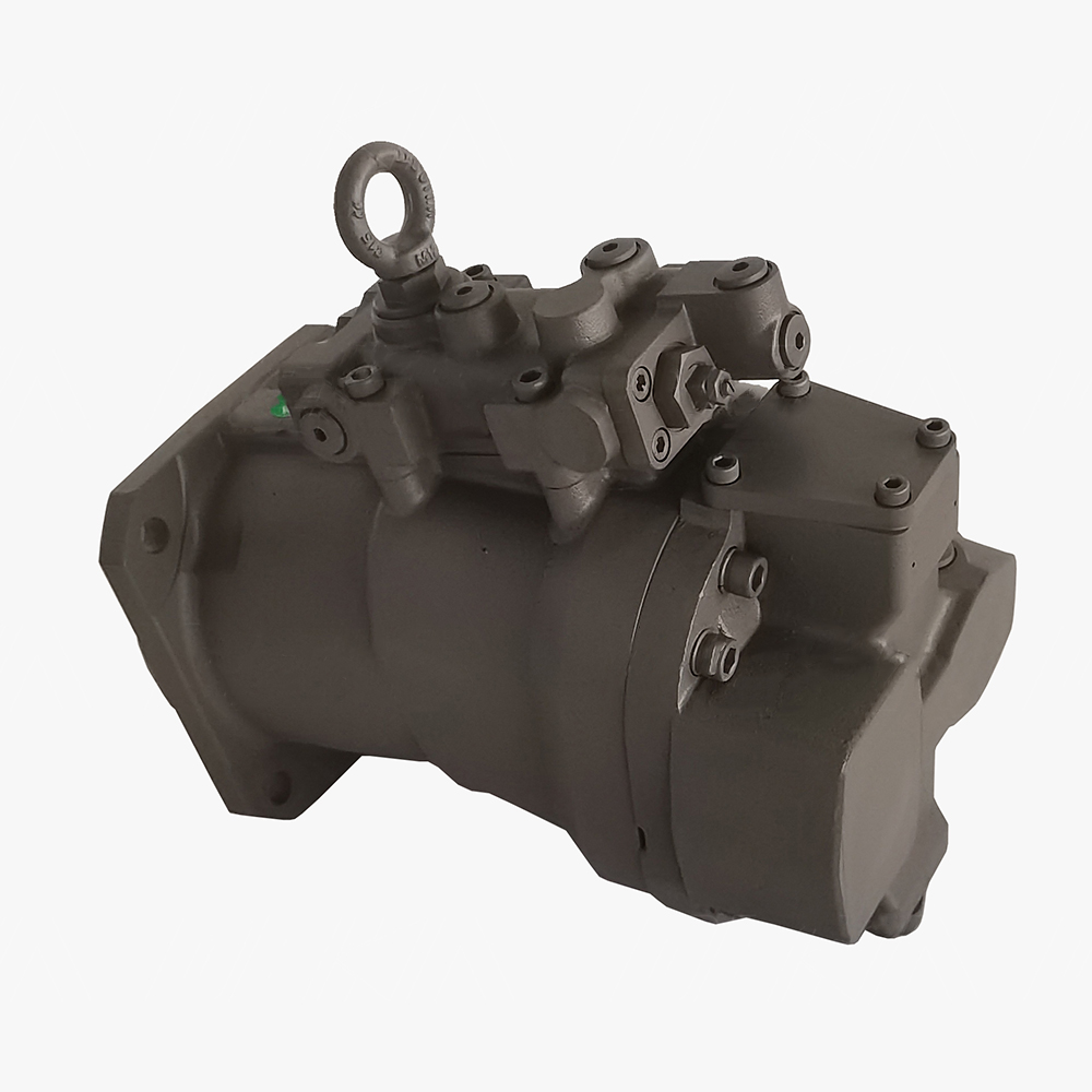 ZAX330-3-Hydraulic pump-for Hitachi (4)