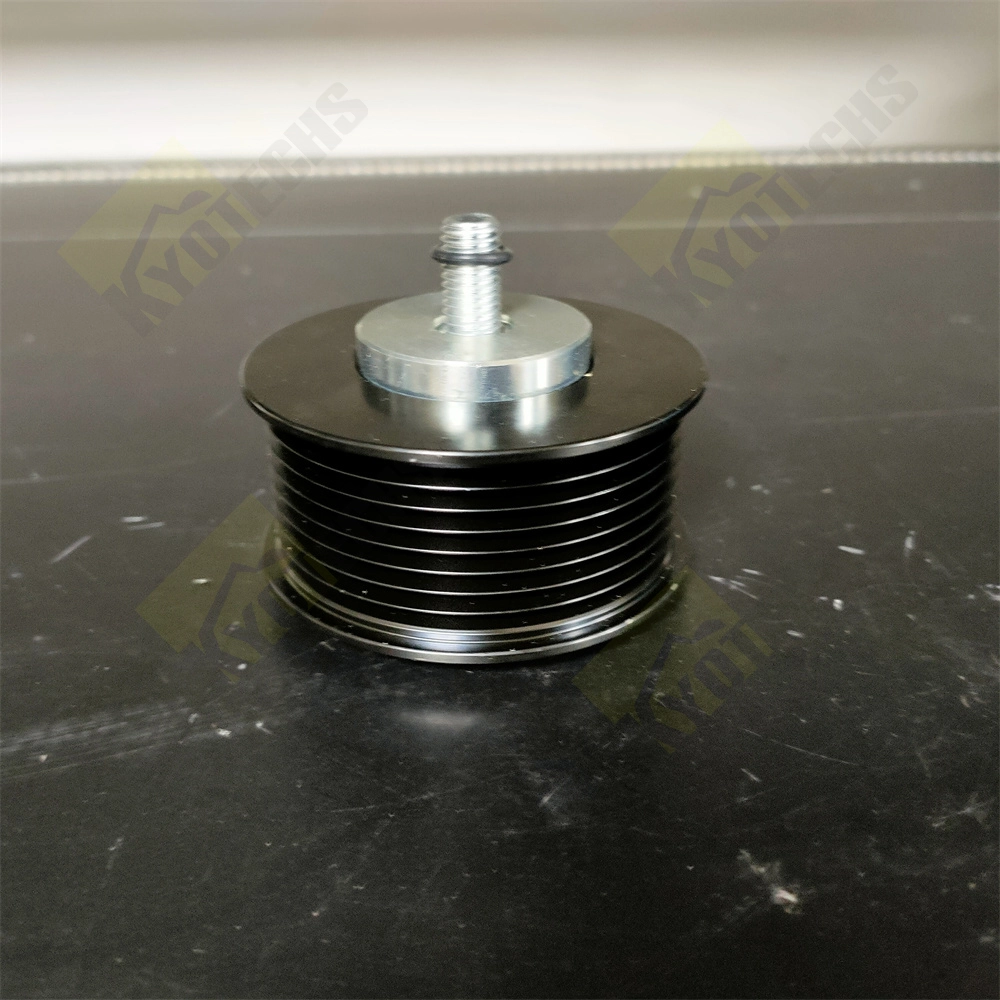 173-1498 C15 Pulley Assy Idler