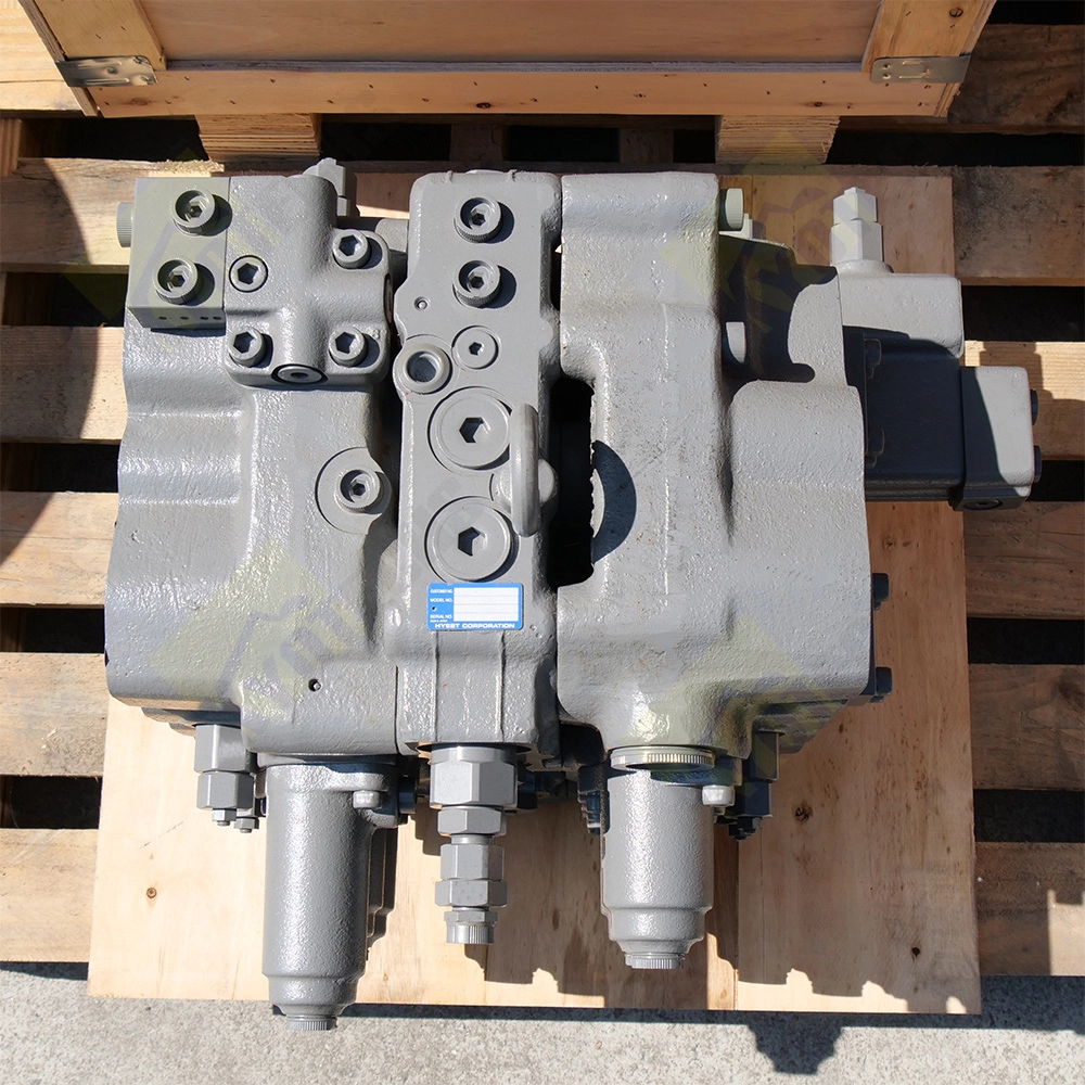 14511439 UX32 EC290B CONTROL VALVE 14511439 UX32 EC290B CONTROL VALVE