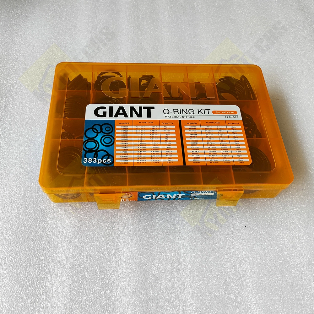 For Hitachi 1 o-ring kit For Hitachi 1 o-ring kit