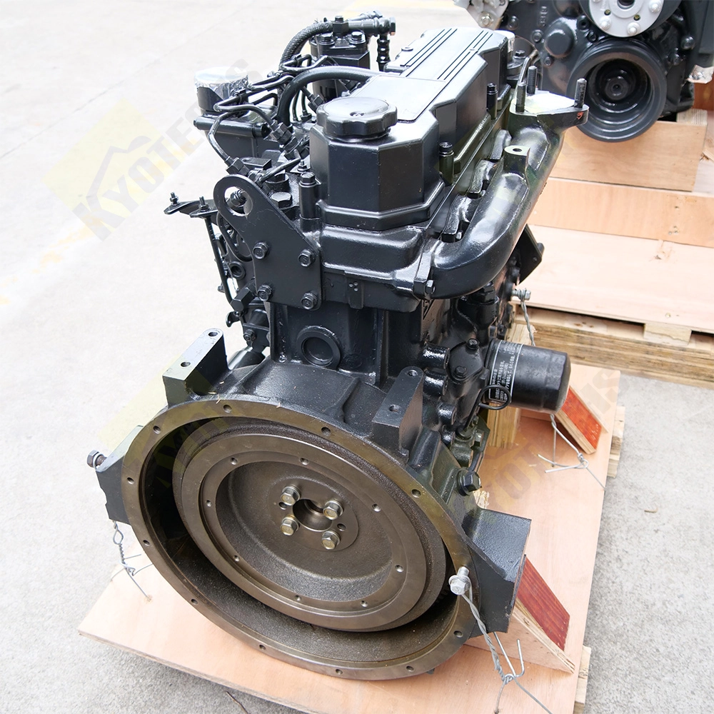 29335 S4Q2 HR18 ENGINE 29335 S4Q2 HR18 ENGINE