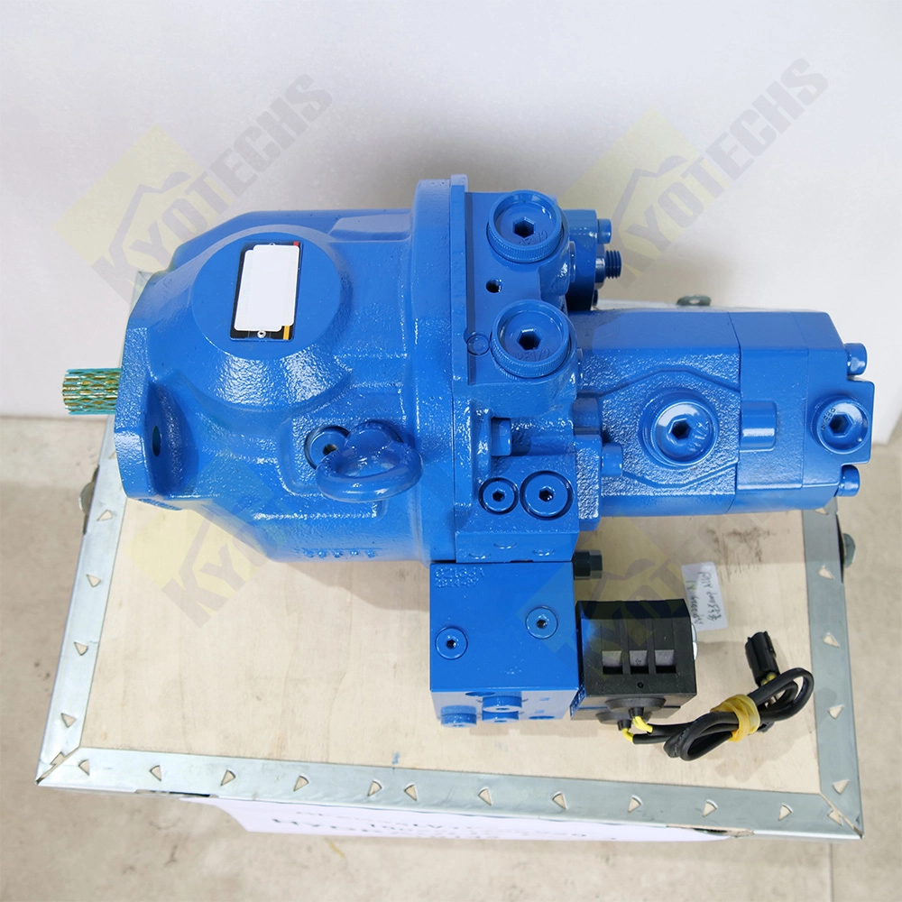 AP2D25LV1RS7-929-4 19020-17000 TB145 HYDRAULIC PUMP