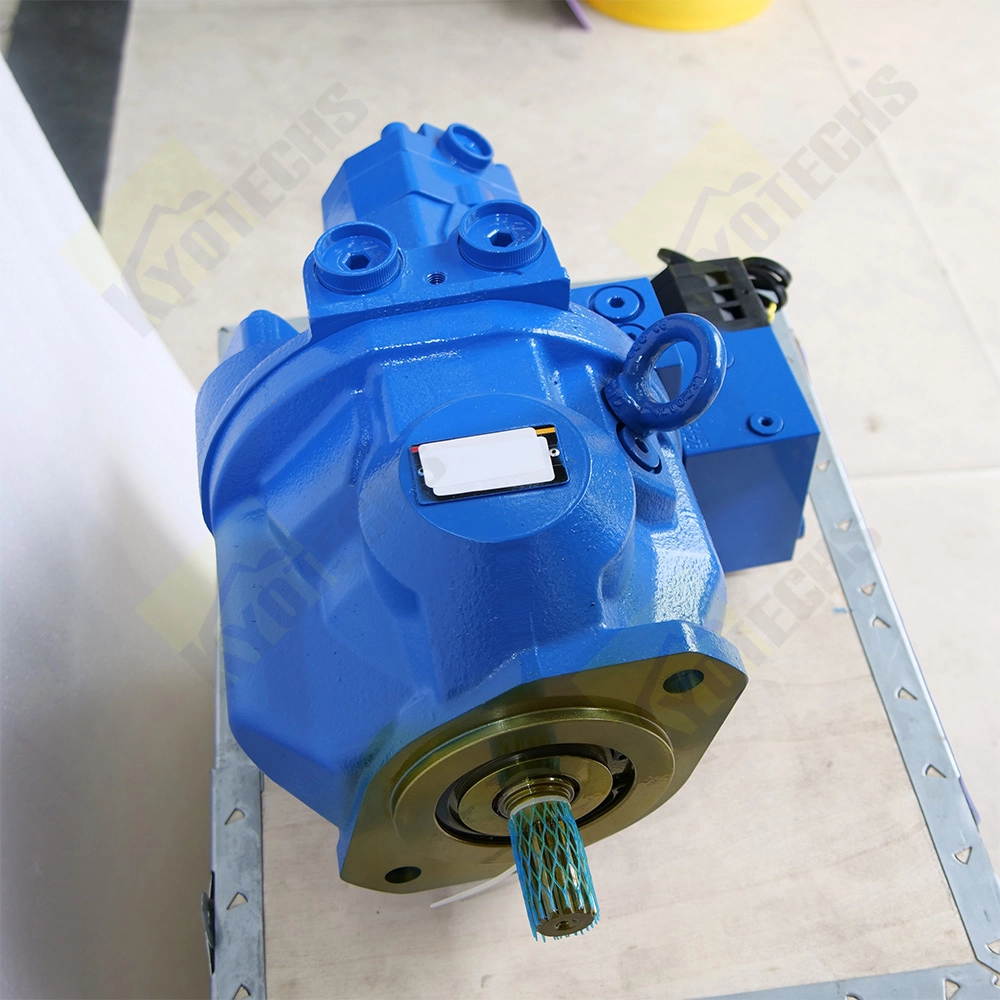 AP2D25LV1RS7-929-4 19020-17000 TB145 HYDRAULIC PUMP