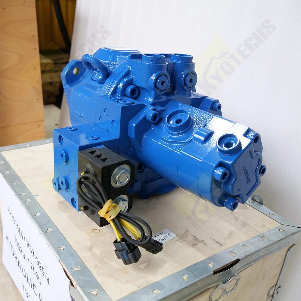 AP2D25LV1RS7-929-4 19020-17000 TB145 HYDRAULIC PUMP