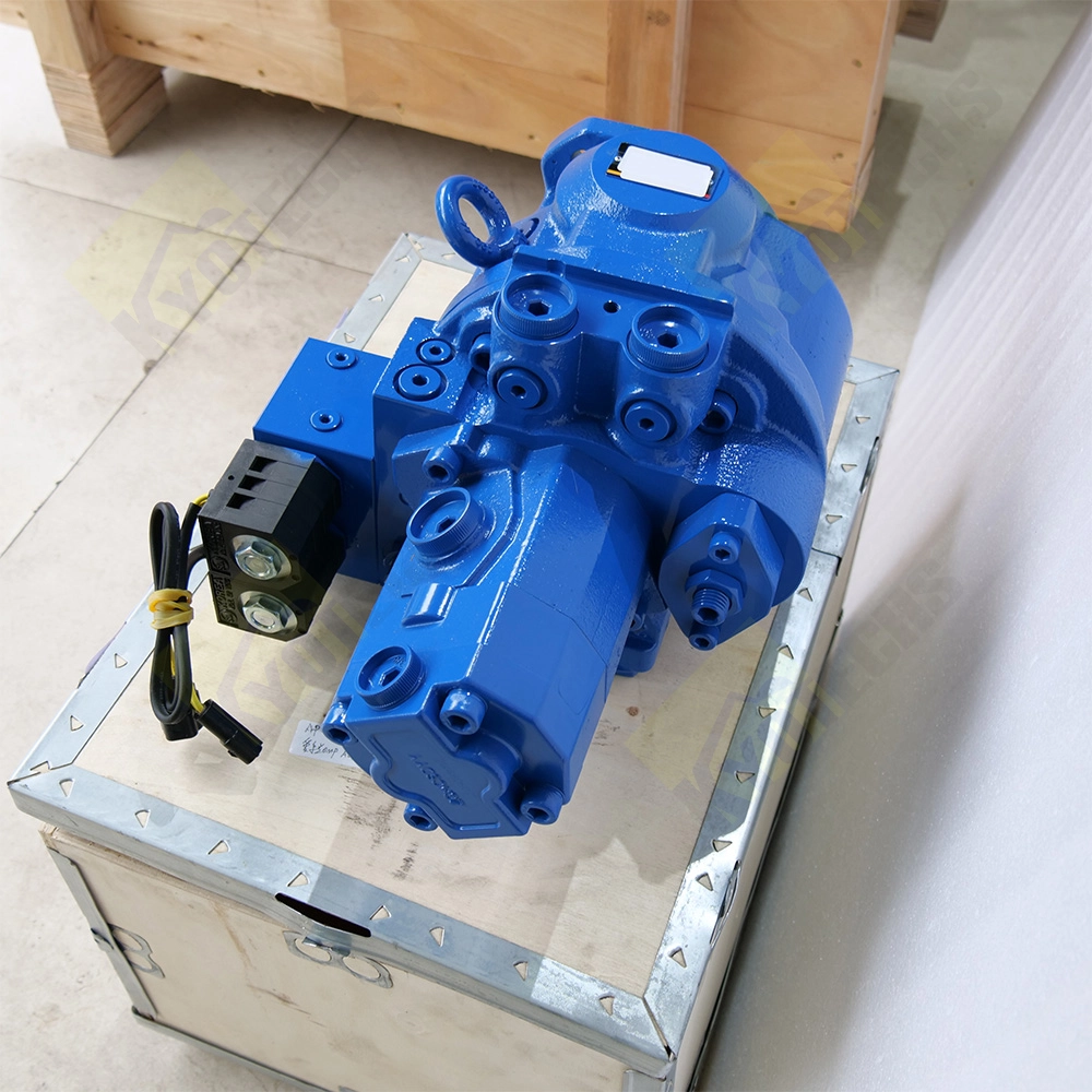 AP2D25LV1RS7-929-4 19020-17000 TB145 HYDRAULIC PUMP