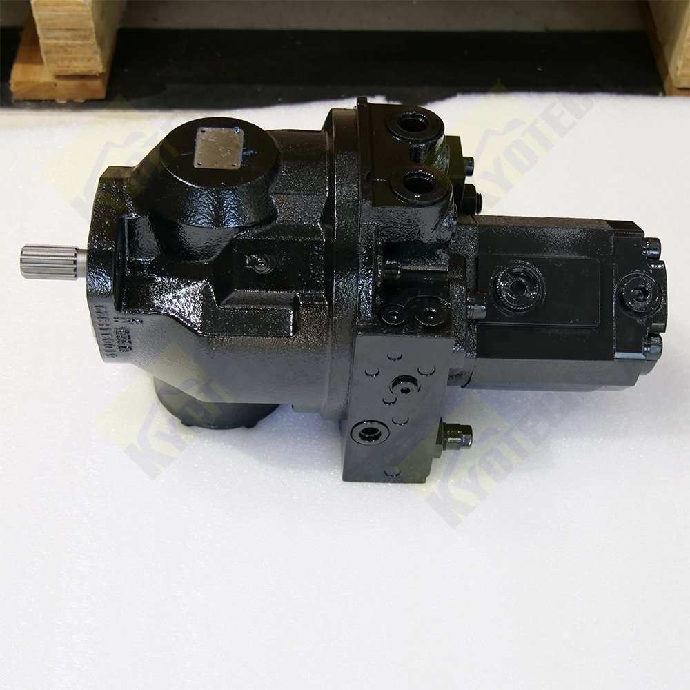 AP2D25LV1RS7 AP2D28LV1RS7 PY10V00010F1 SK45SR-2 HYDRAULIC PUMP