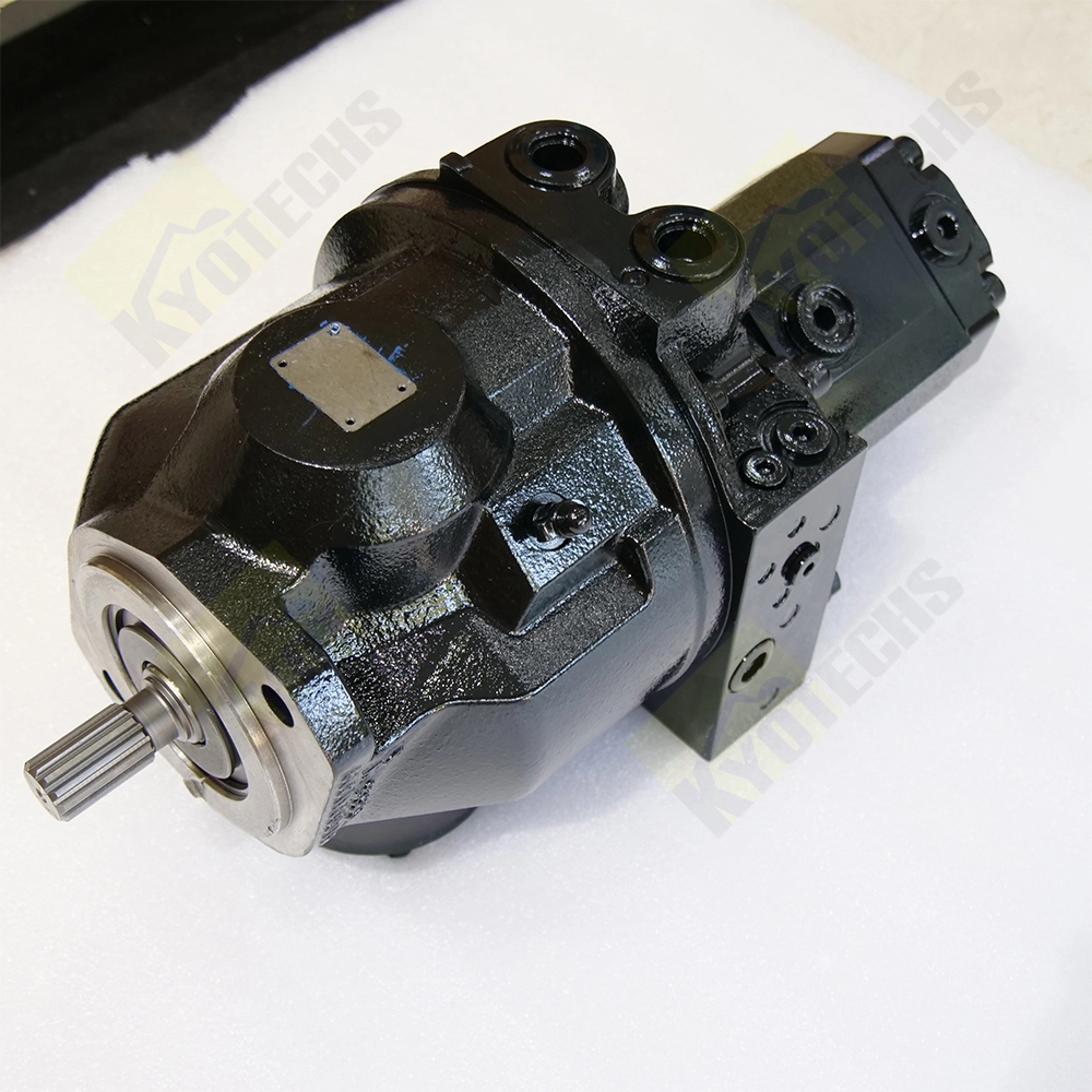 AP2D25LV1RS7 AP2D28LV1RS7 PY10V00010F1 SK45SR-2 HYDRAULIC PUMP