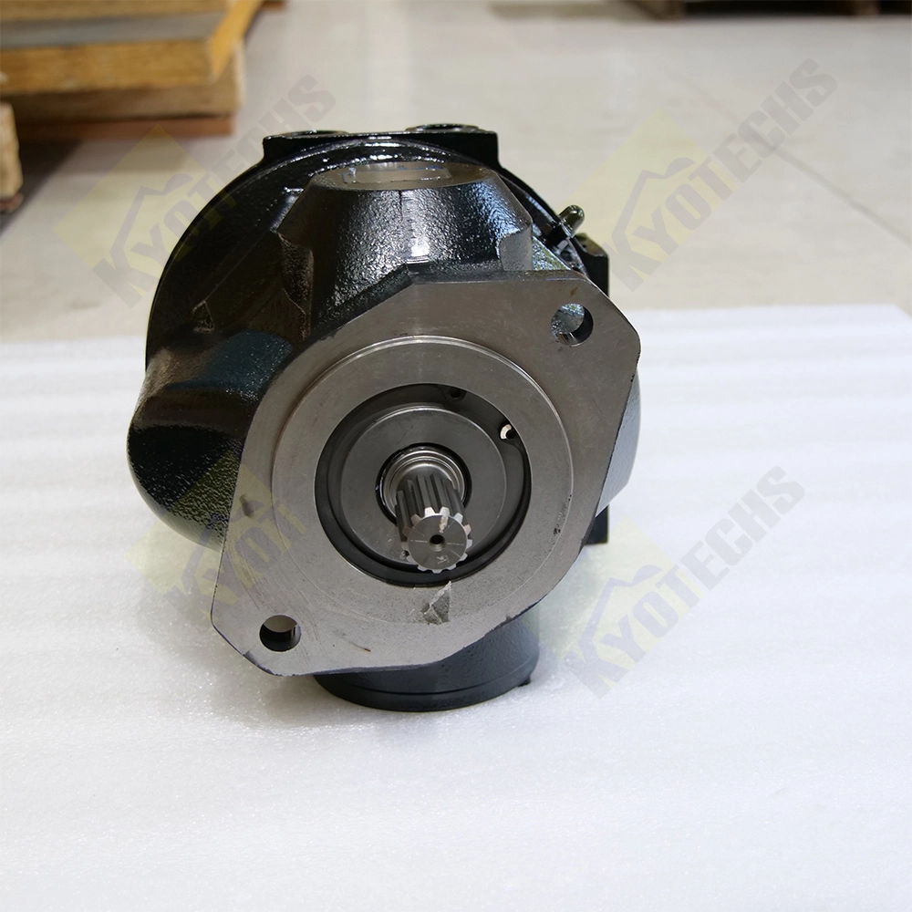 AP2D25LV1RS7 AP2D28LV1RS7 PY10V00010F1 SK45SR-2 HYDRAULIC PUMP