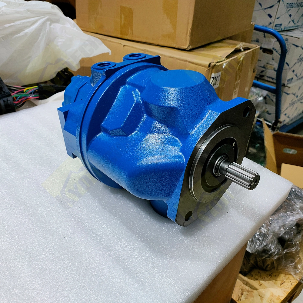 AP2D28 AP2D28LV1RS7-857-0 EC55B PISTON PUMP AP2D28 AP2D28LV1RS7-857-0 EC55B PISTON PUMP