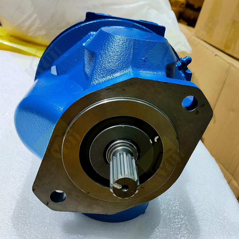 AP2D28 AP2D28LV1RS7-857-0 EC55B PISTON PUMP