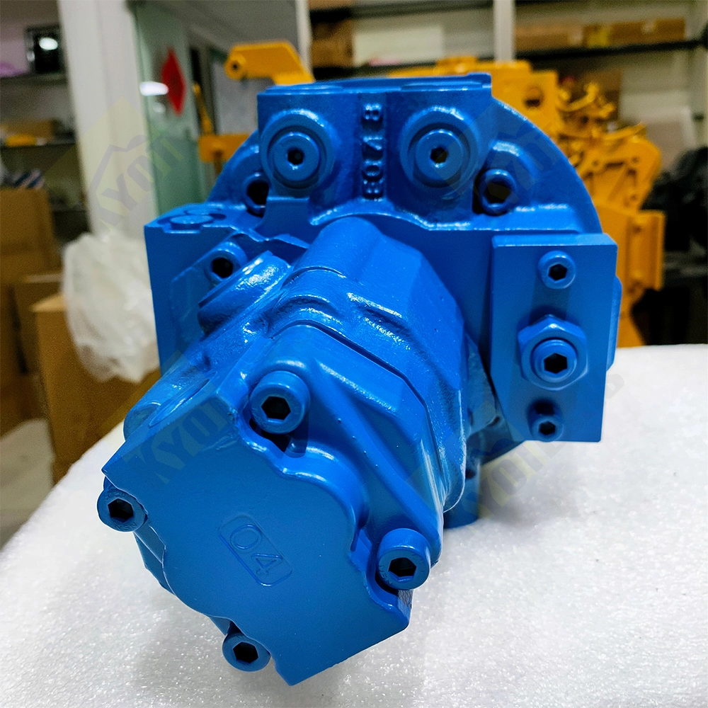 AP2D28 AP2D28LV1RS7-857-0 EC55B PISTON PUMP AP2D28 AP2D28LV1RS7-857-0 EC55B PISTON PUMP