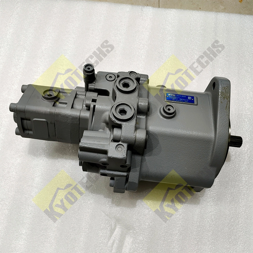 B0610-36002 PSVL2-36CG-2 KX080-3 HYDRAULIC PUMP