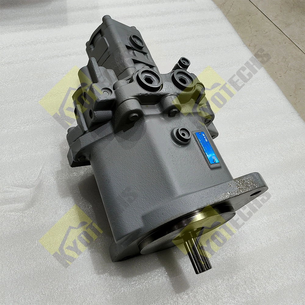B0610-36002 PSVL2-36CG-2 KX080-3 HYDRAULIC PUMP