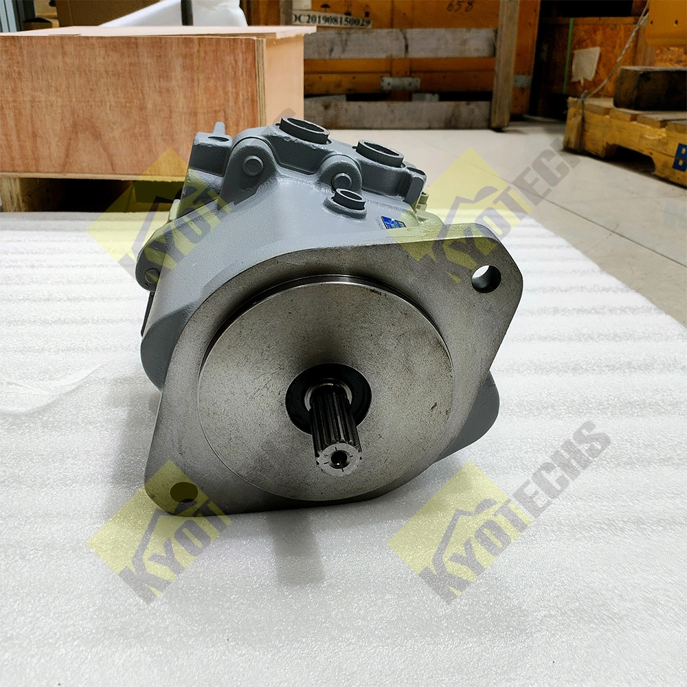 B0610-36002 PSVL2-36CG-2 KX080-3 HYDRAULIC PUMP