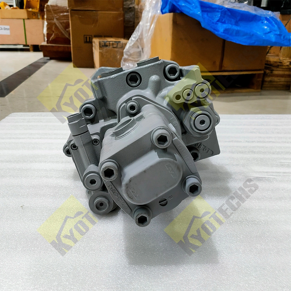 B0610-36002 PSVL2-36CG-2 KX080-3 HYDRAULIC PUMP