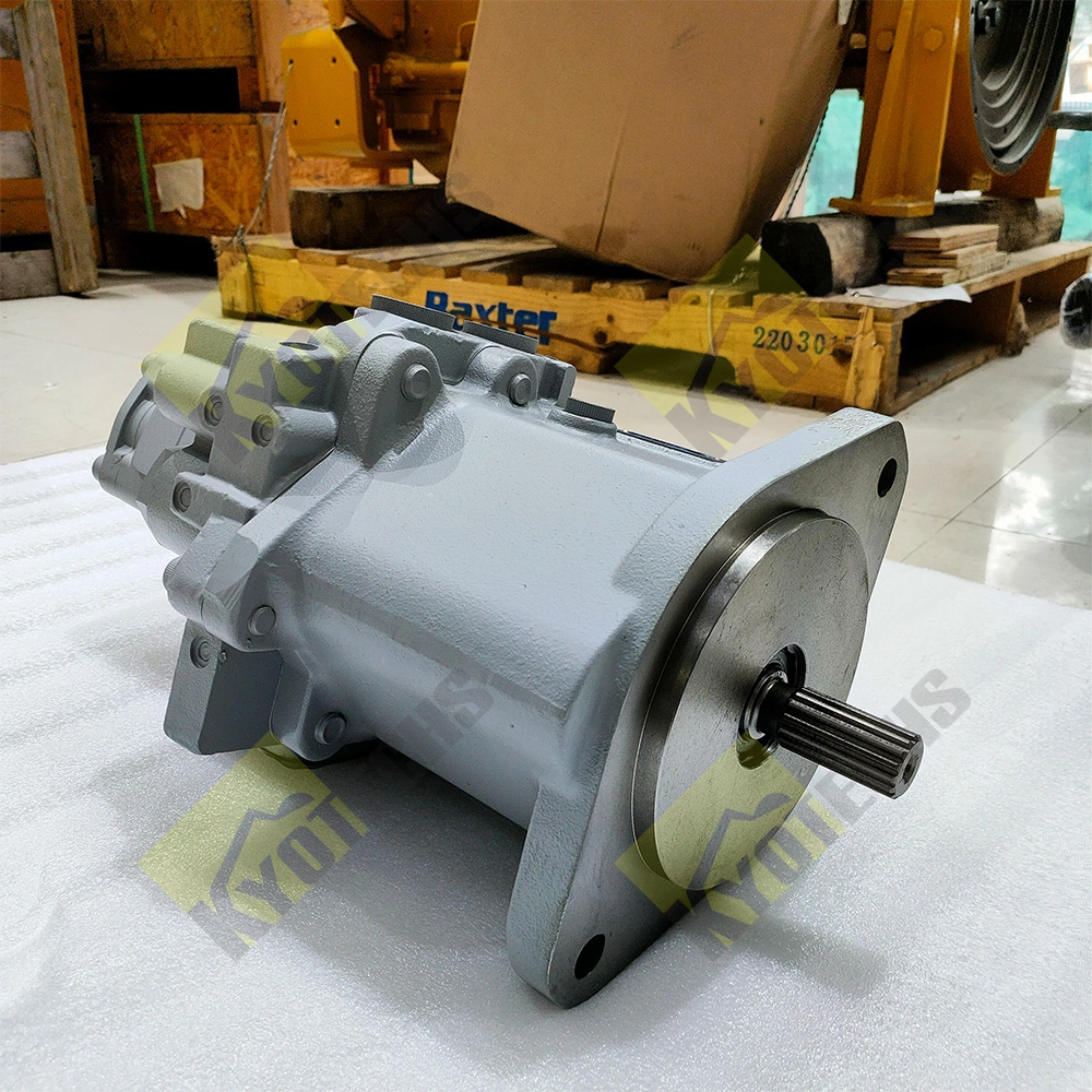 B0610-36002 PSVL2-36CG-2 KX080-3 HYDRAULIC PUMP