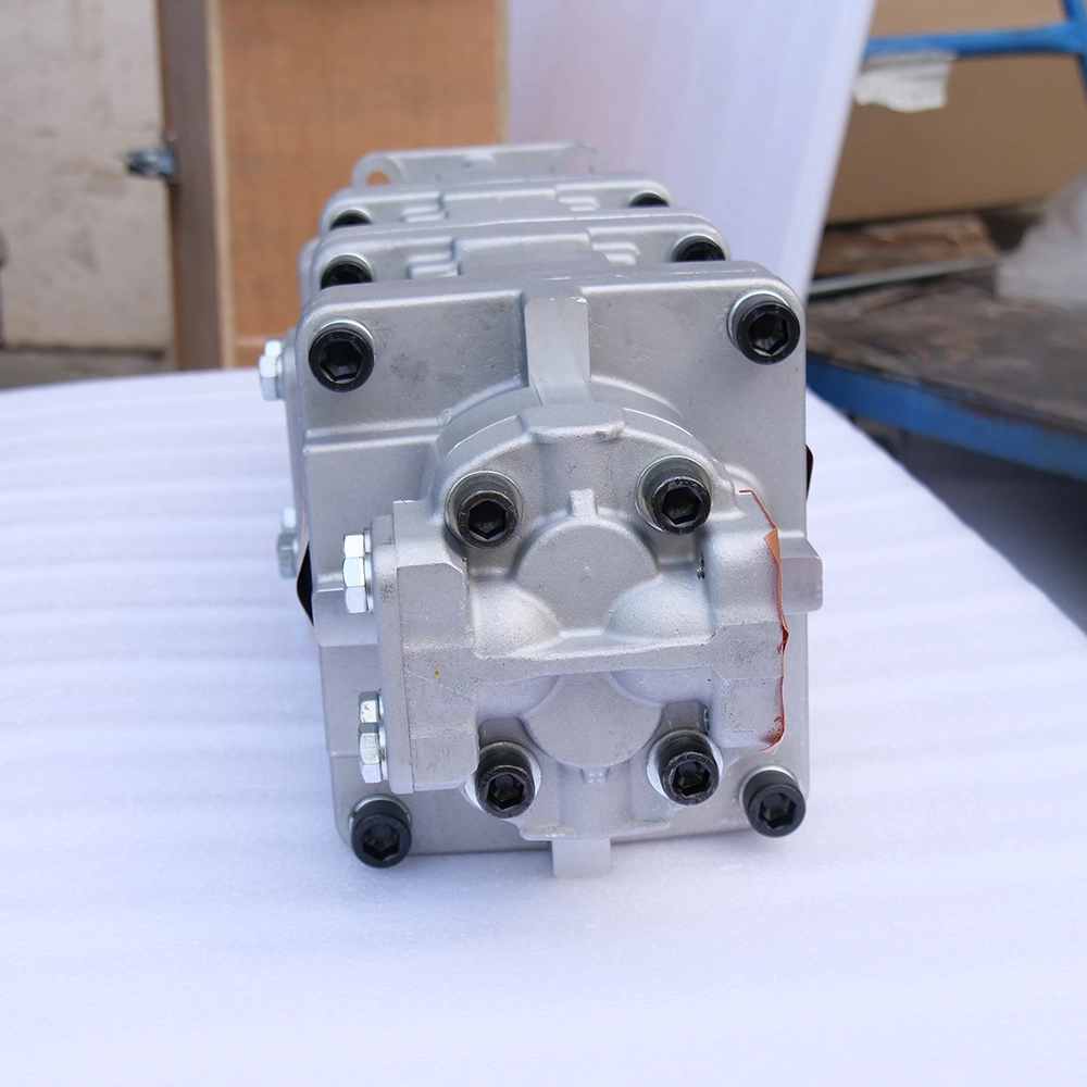 419-62-A1290 WA320-3LS HYDRAULIC PUMP (6) 419-62-A1290 WA320-3LS HYDRAULIC PUMP
