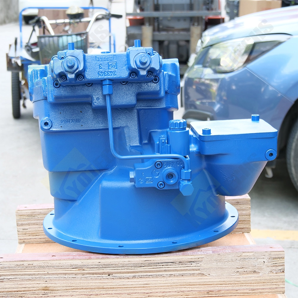 401-00253B 401-00253 Solar 340LC-V S340LC-V MAIN PUMP 401-00253B 401-00253 Solar 340LC-V S340LC-V MAIN PUMP (5)