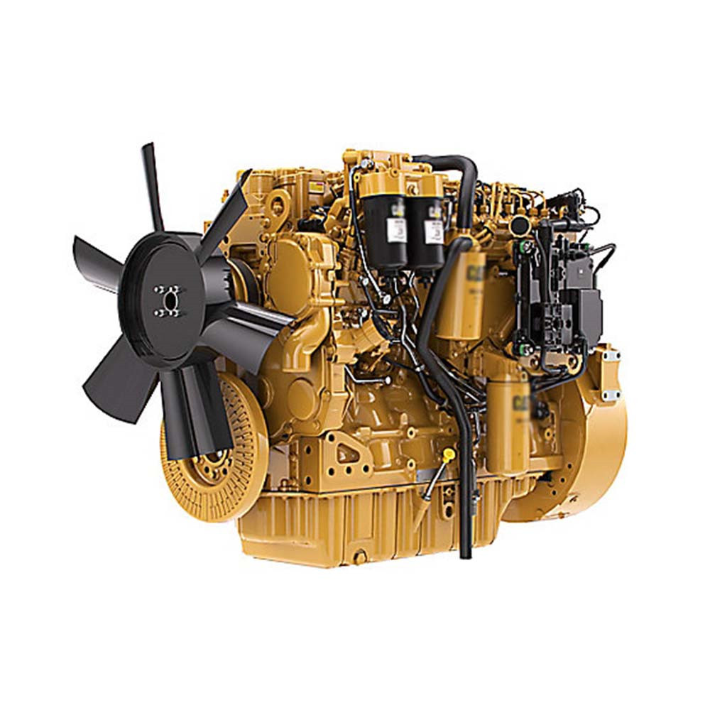 C7.1-engine assembly-for Caterpillar