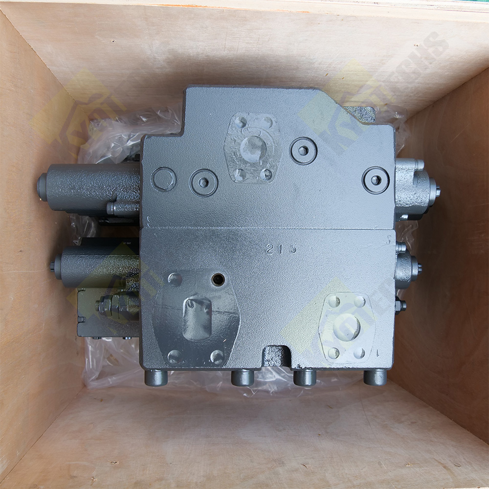 31Q8-17002 R300-9S R290-9 CONTROL VALVE