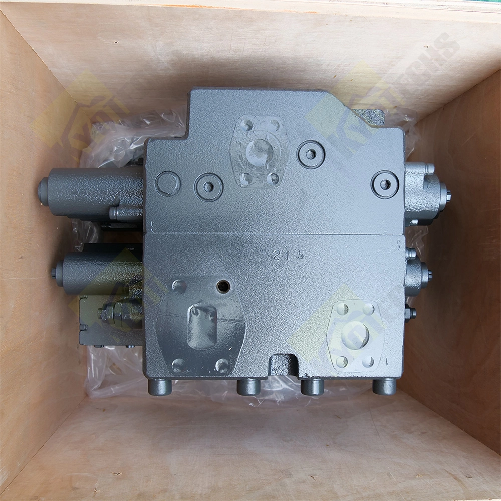 31Q8-17002 R300-9S R290-9 CONTROL VALVE