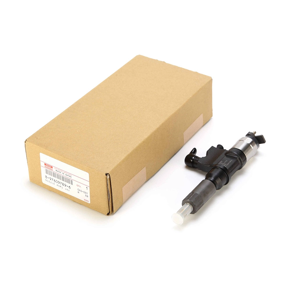 095000-6376 8-97609789-6 8976097890 095000-6373 095000-6370 INJECTOR FOR DENSO 4HK1 6HK1 (1) 095000-6376 8-97609789-6 8976097890 095000-6373 095000-6370 INJECTOR FOR DENSO 4HK1 6HK1 (1)