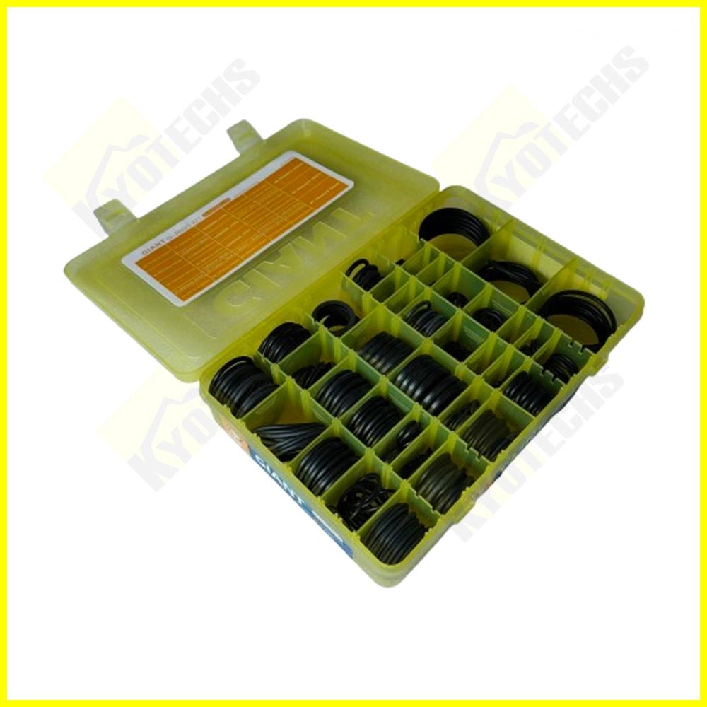 For Caterpillar o-ring kit