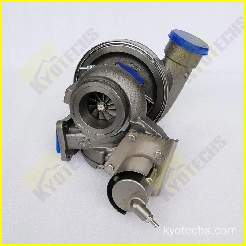 424-3431 3472256 355-1093 355-1095 C9.3 CAT336E TURBOCHARGER