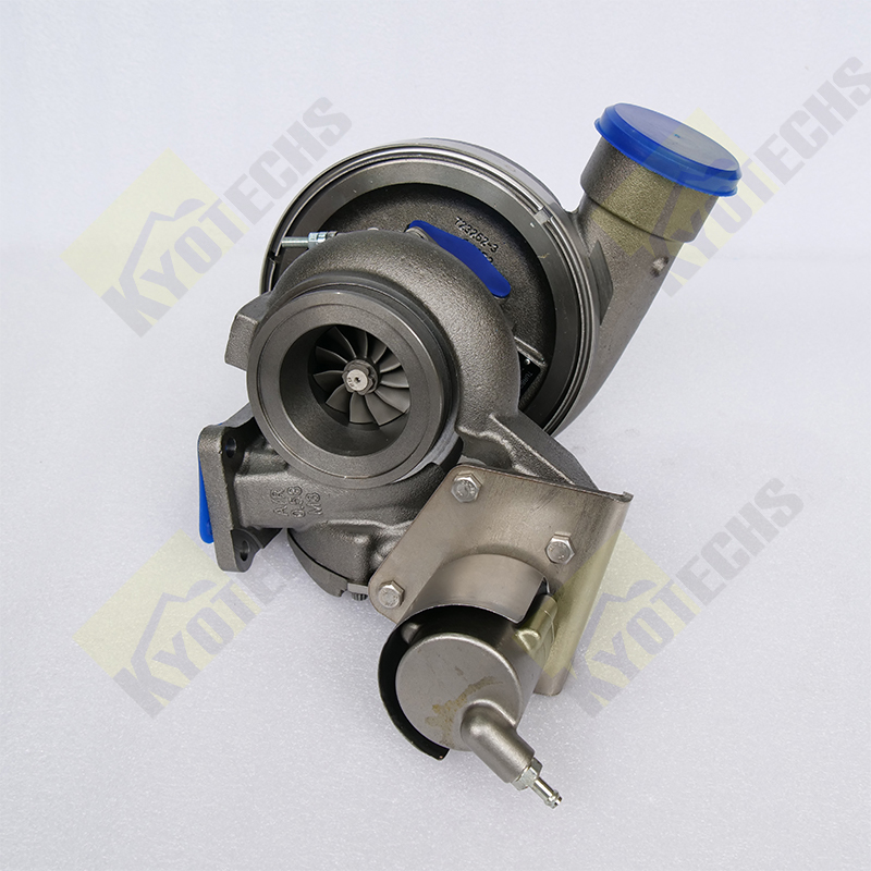 424-3431 3472256 355-1093 355-1095 C9.3 CAT336E TURBOCHARGER