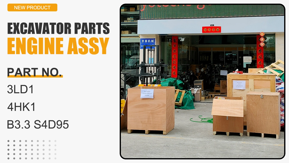 3LD1-4HK1-B3.3-S4D95-engine 3LD1 4HK1 B3.3 S4D95 engine
