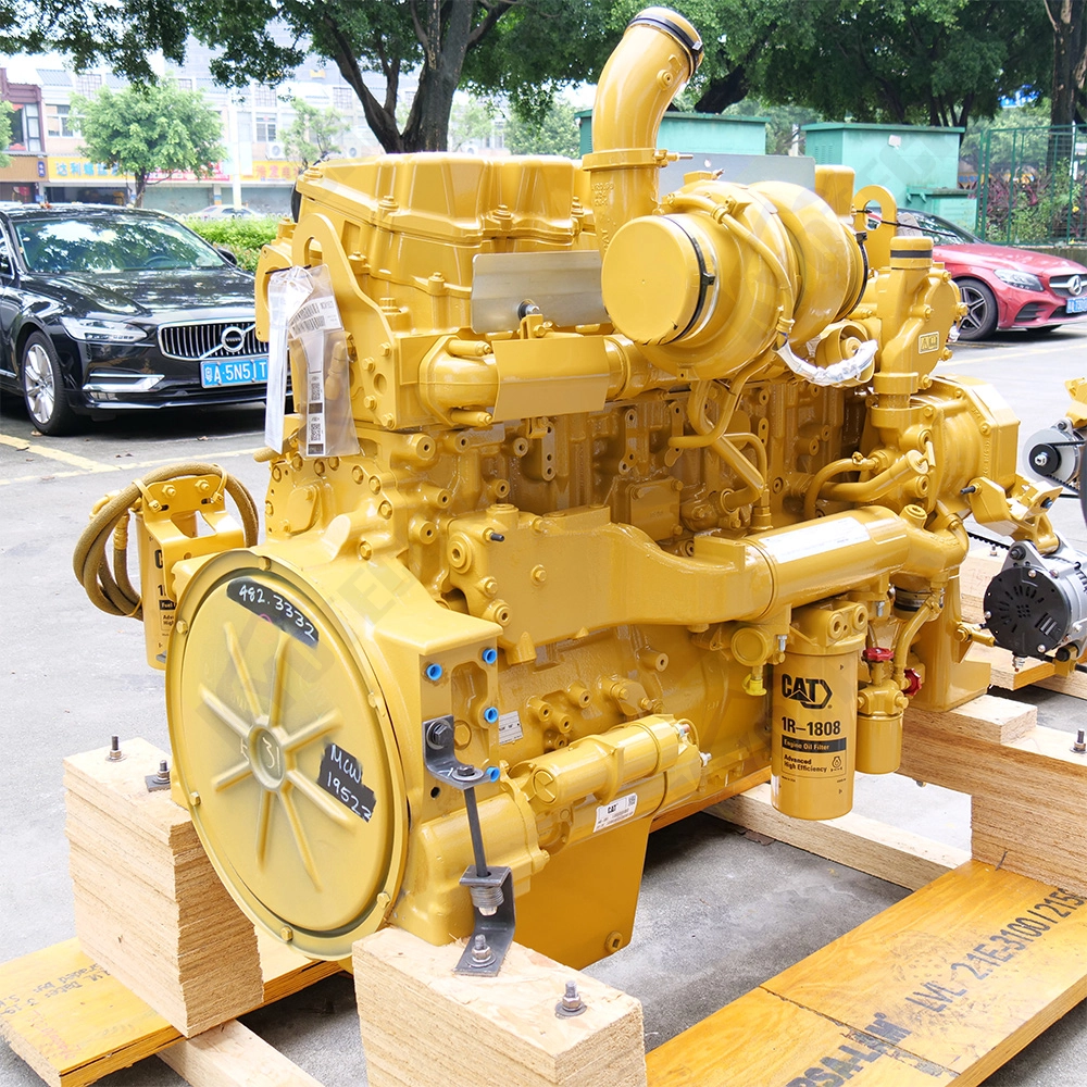 487-6161 4876161 359-2103 3592103 423-7852 4237852 C15 TH31 CX31 ENGINE 487-6161 4876161 359-2103 3592103 423-7852 4237852 C15 TH31 CX31 ENGINE