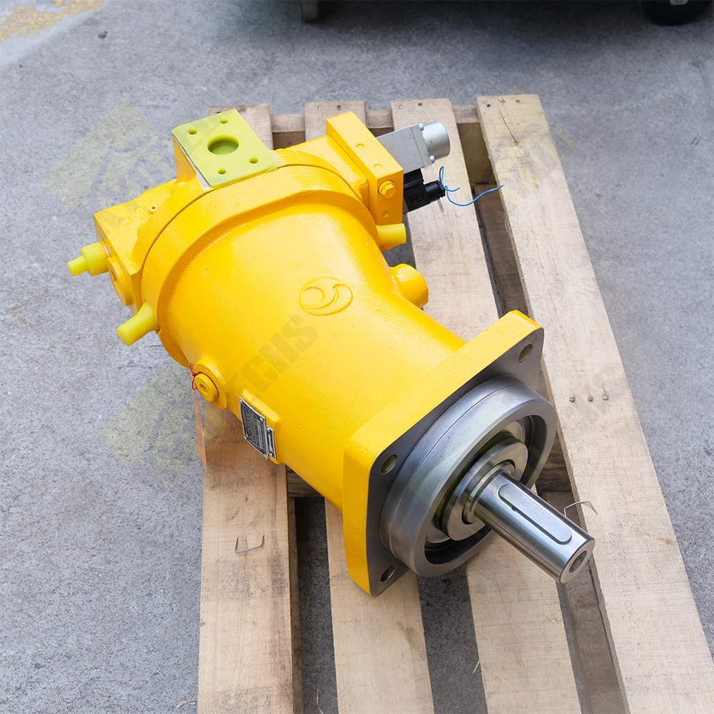 A7V160EL2.0RPF00 PISTON PUMP (5) A7V160EL2.0RPF00 PISTON PUMP