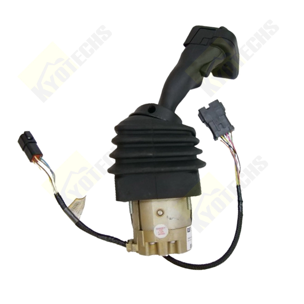 318-1471 3181471 457-4638 4574638 D5R D6N D6T CONTROL JOYSTICK 318-1471 3181471 457-4638 4574638 D5R D6N D6T CONTROL JOYSTICK (2)