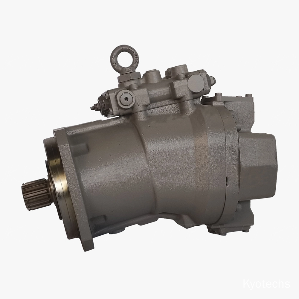 ZAX330-1 ZAX350 ZAX360-Hydraulic pump-for Hitachi