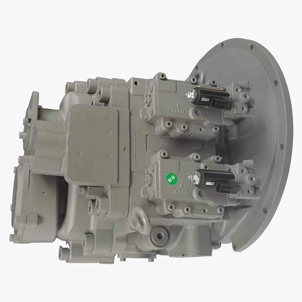 K5V200DPH-0E11 ZAX450-1-Hydraulic pump-for Hitachi (4)