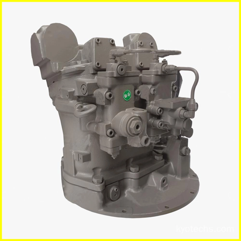 ZAX200-Hydraulic pump-for Hitachi