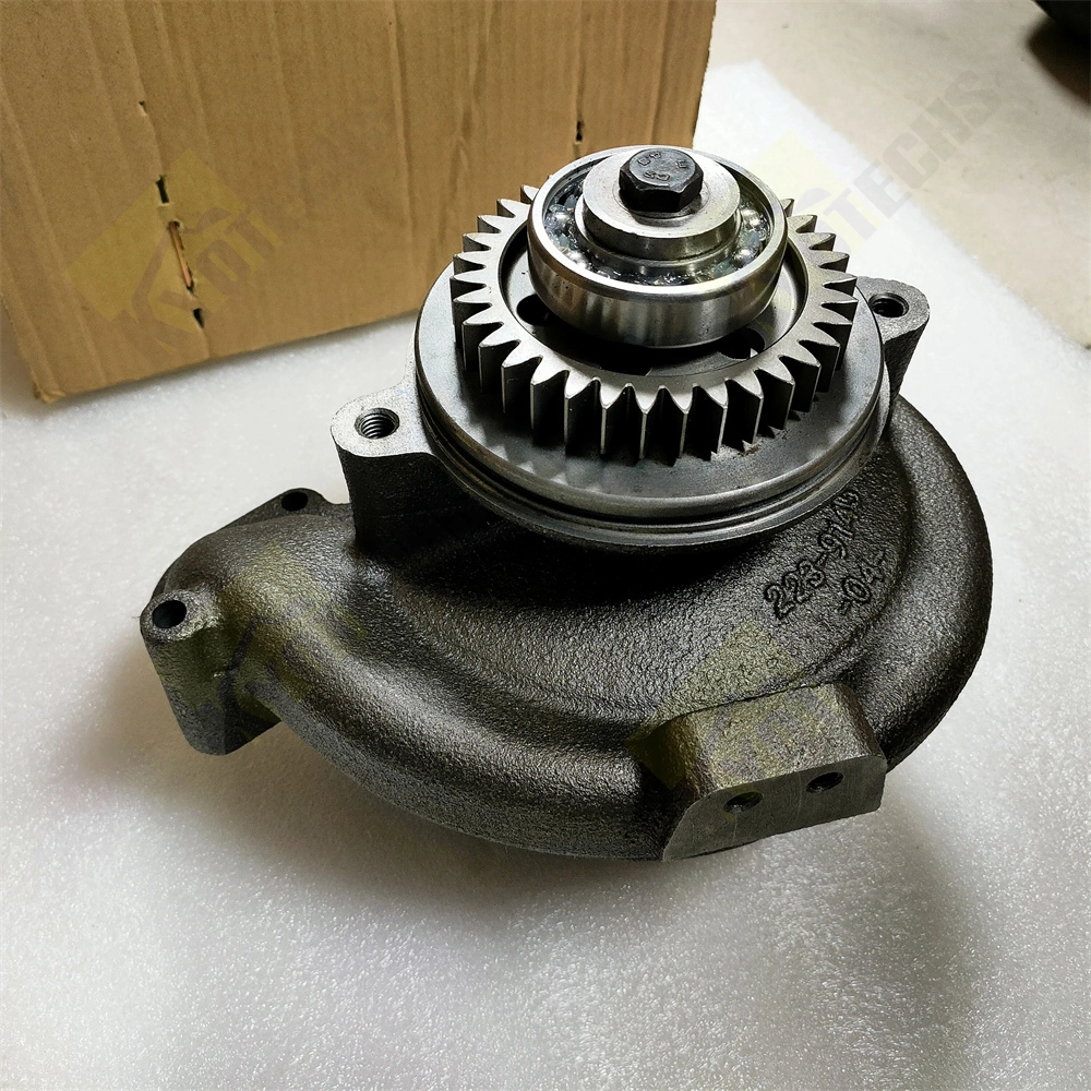 228-5812 C11 Water Pump