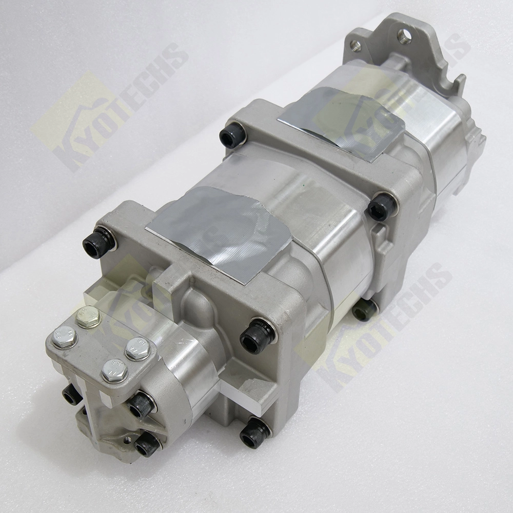 705-56-34290 705-56-34180 705-56-34360 705-56-34130 LW250-5 LW250-5H WA320-6 HYDRAULIC PUMP (3)