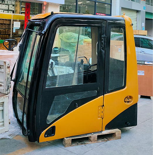 cab