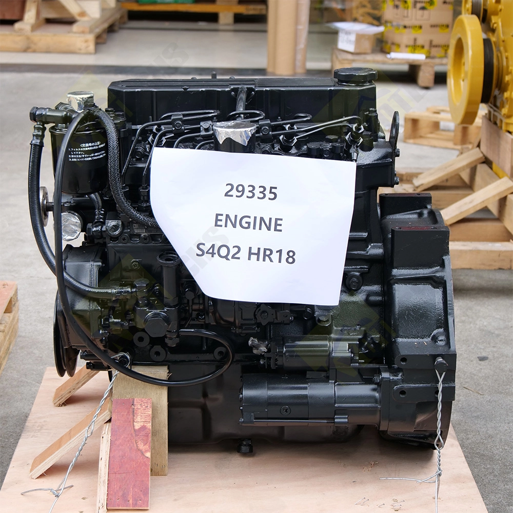 29335 S4Q2 HR18 ENGINE