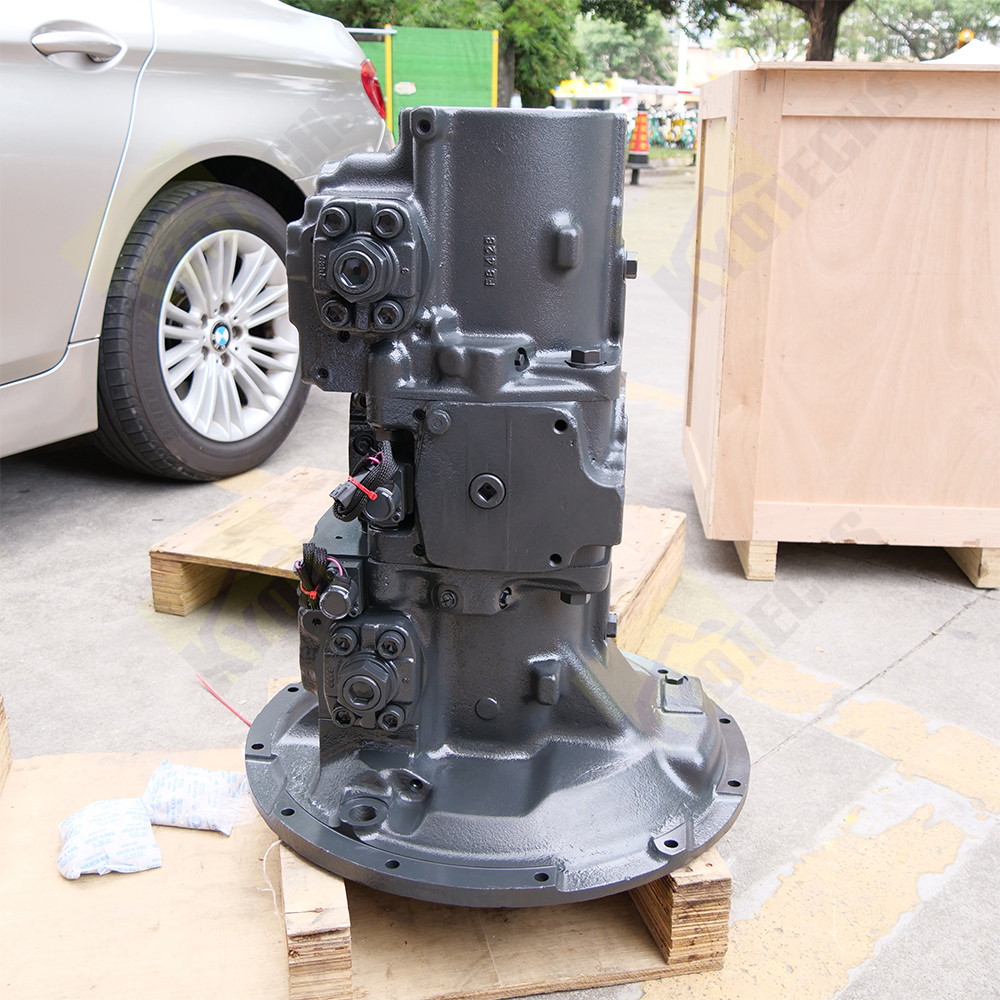 708-2H-00450 708-2H-00451 PC400-7 PC400-8 PC450-7 PC450-8 HYDRAULIC MAIN PUMP