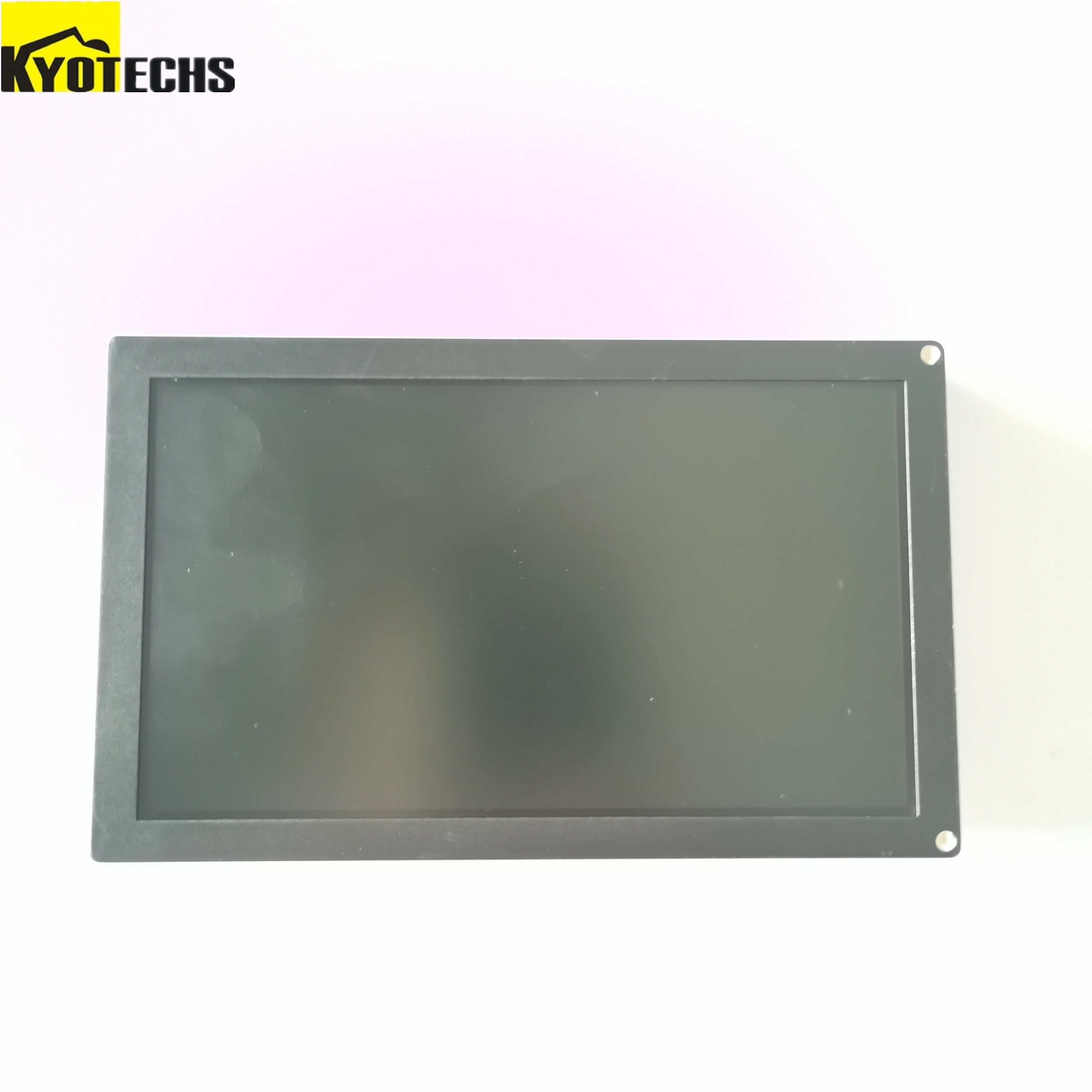 TFD58W26MM-A  E320D Monitor LCD Display Instrument Panel  (8)