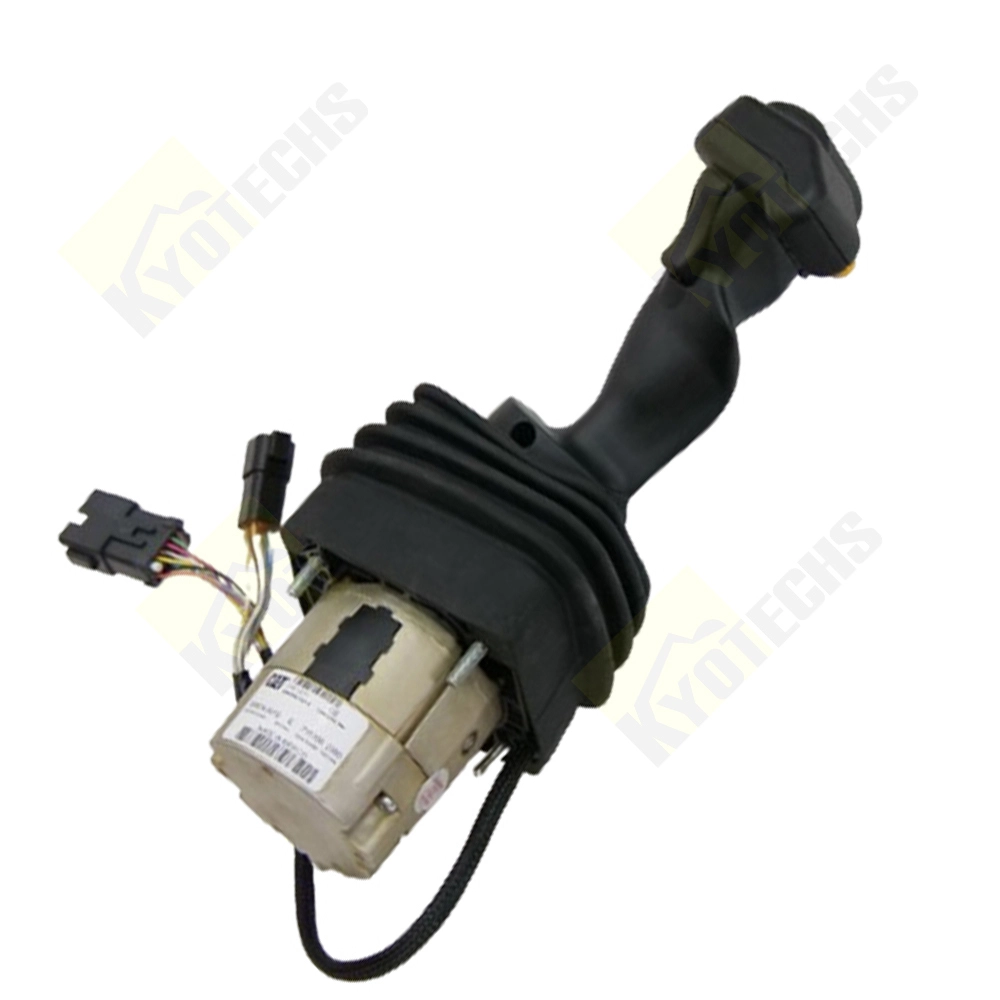 318-1471 3181471 457-4638 4574638 D5R D6N D6T CONTROL JOYSTICK 318-1471 3181471 457-4638 4574638 D5R D6N D6T CONTROL JOYSTICK (6)