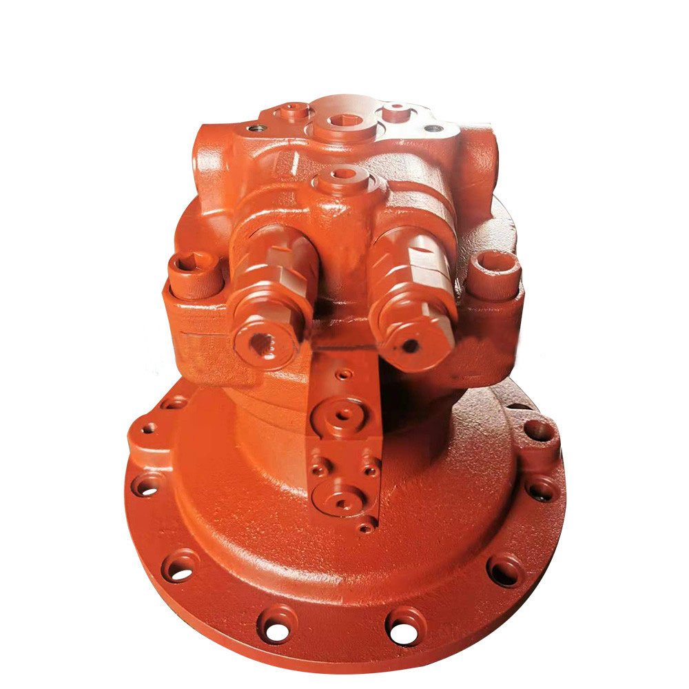 EC290-3 hydraulic pump