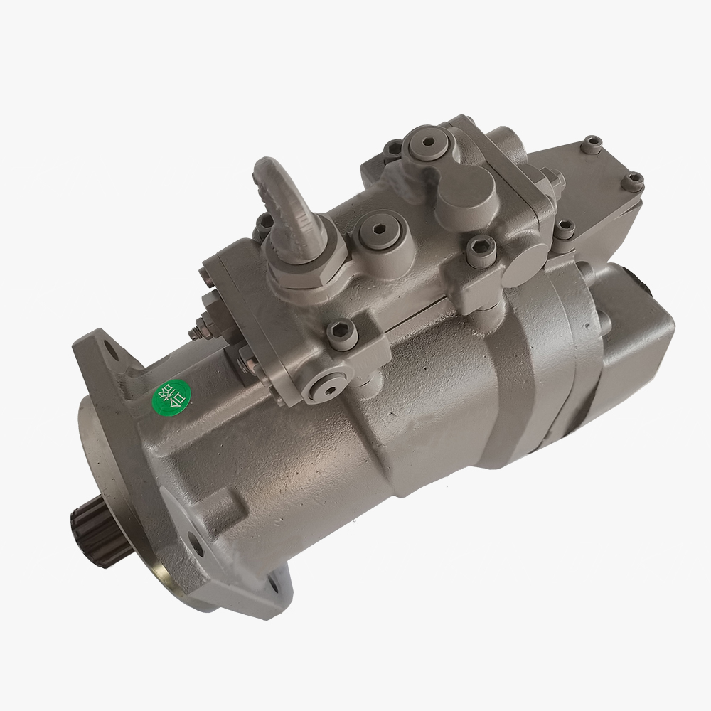 ZAX330-1 ZAX350 ZAX360-Hydraulic pump-for Hitachi