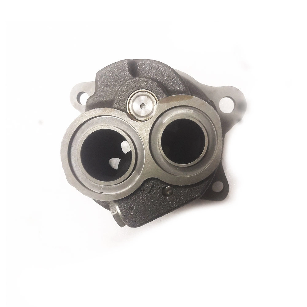 6151-51-1005 6D125 OIL PUMP (3) 6151-51-1005 6D125 OIL PUMP (3)