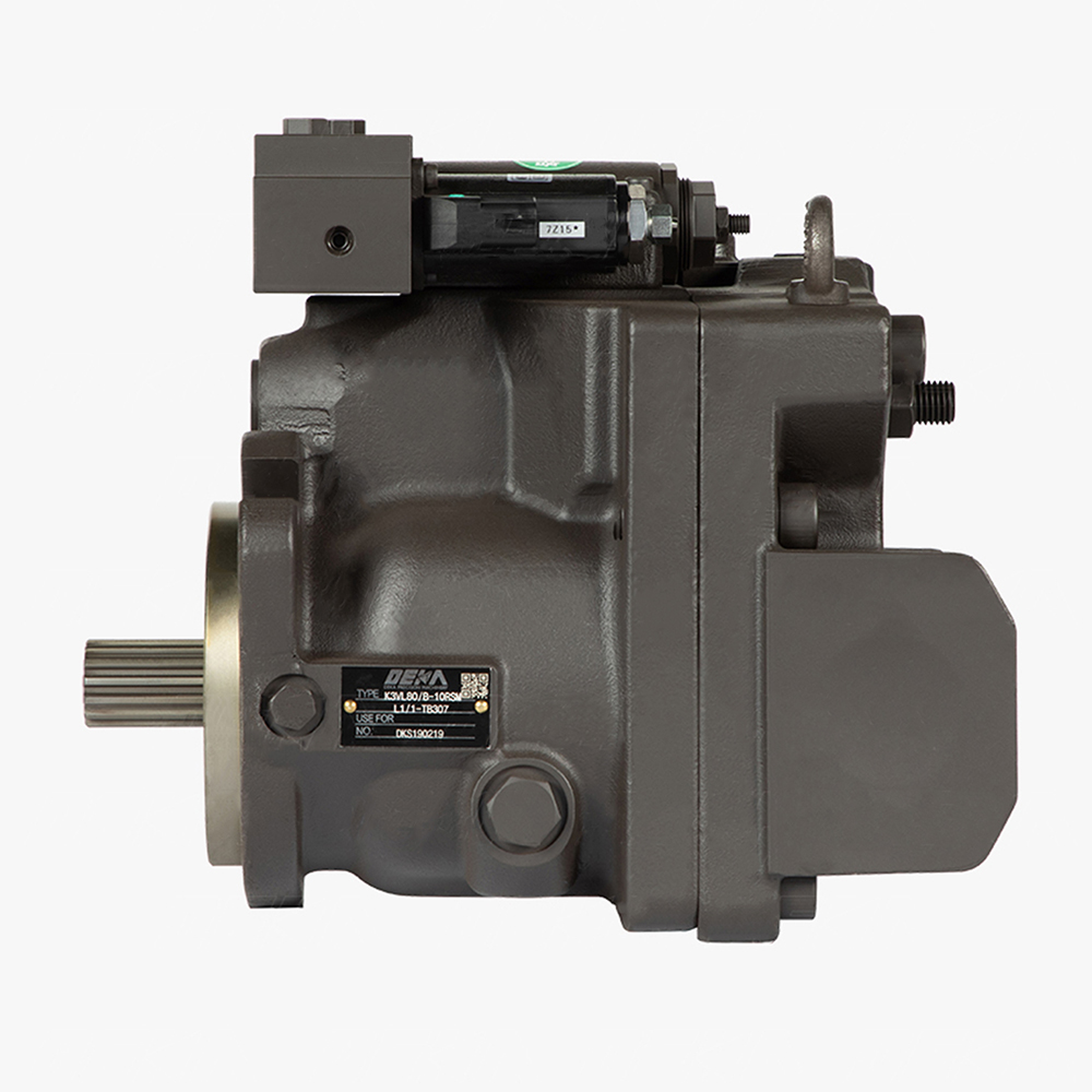 K3VL80B SY75-Hydraulic pump-for SANY (5)